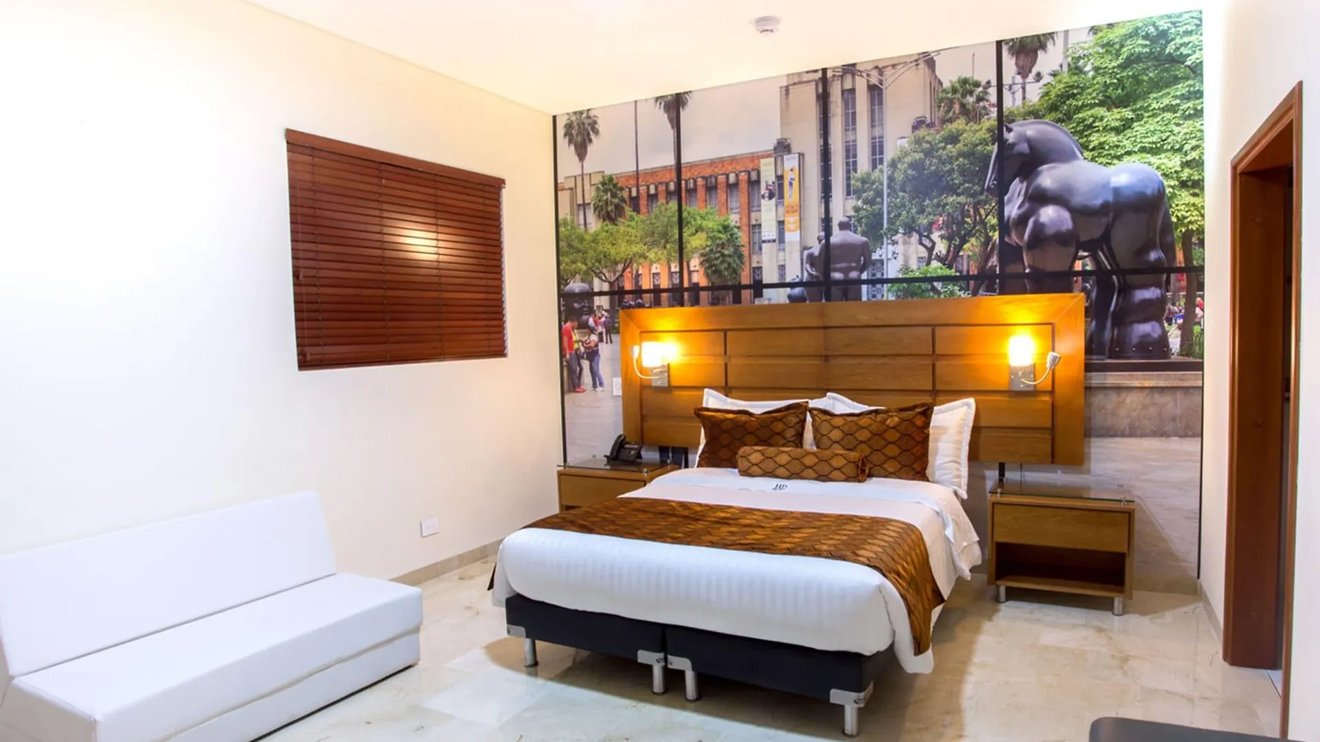 Hotel Dorado La 70 Medellín