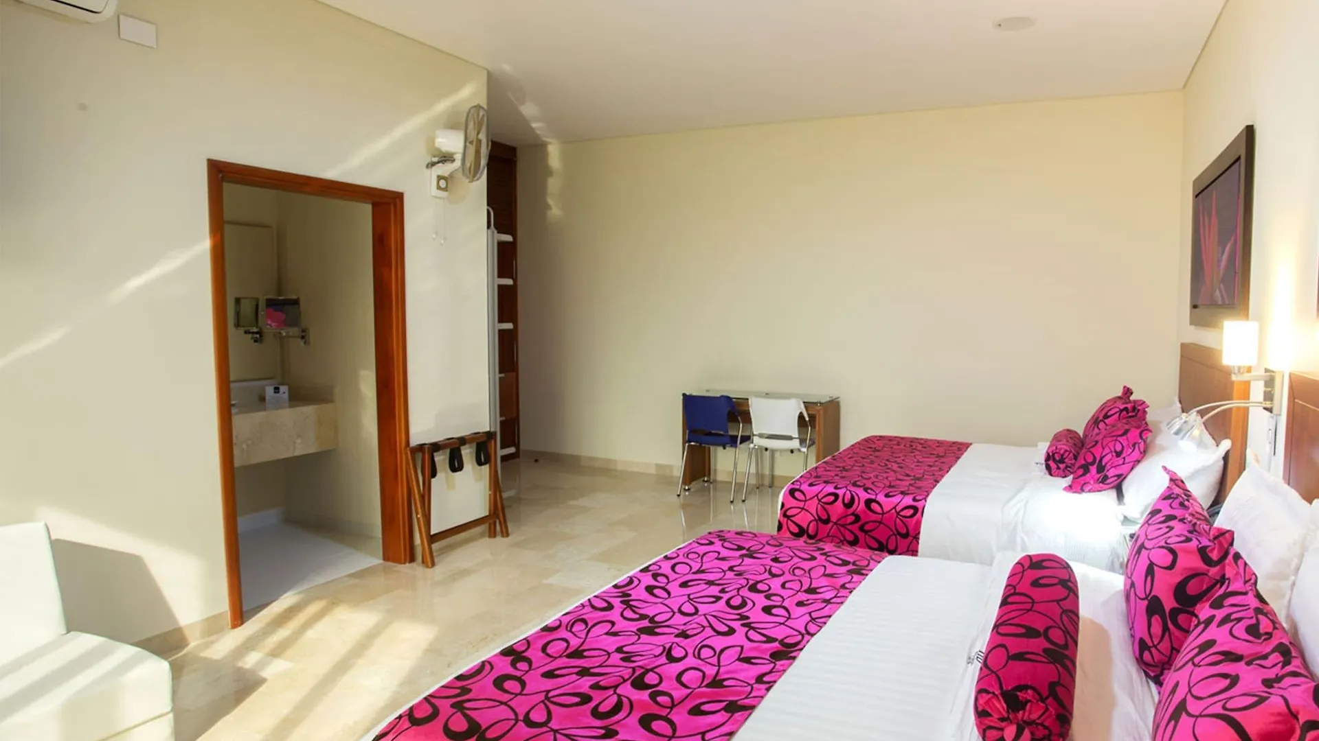 Hotel Dorado La 70 Medellín
