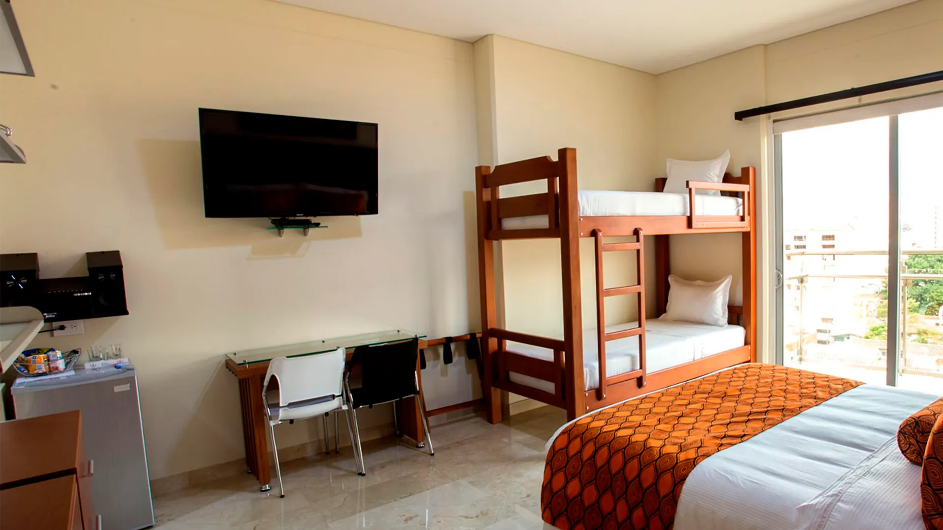 Hotel Dorado La 70 Medellín