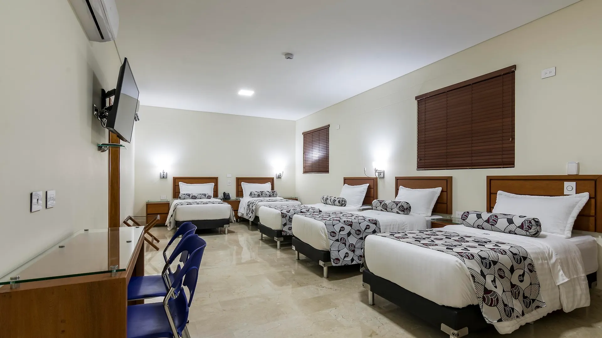 Hotel Dorado La 70 Medellín Colômbia