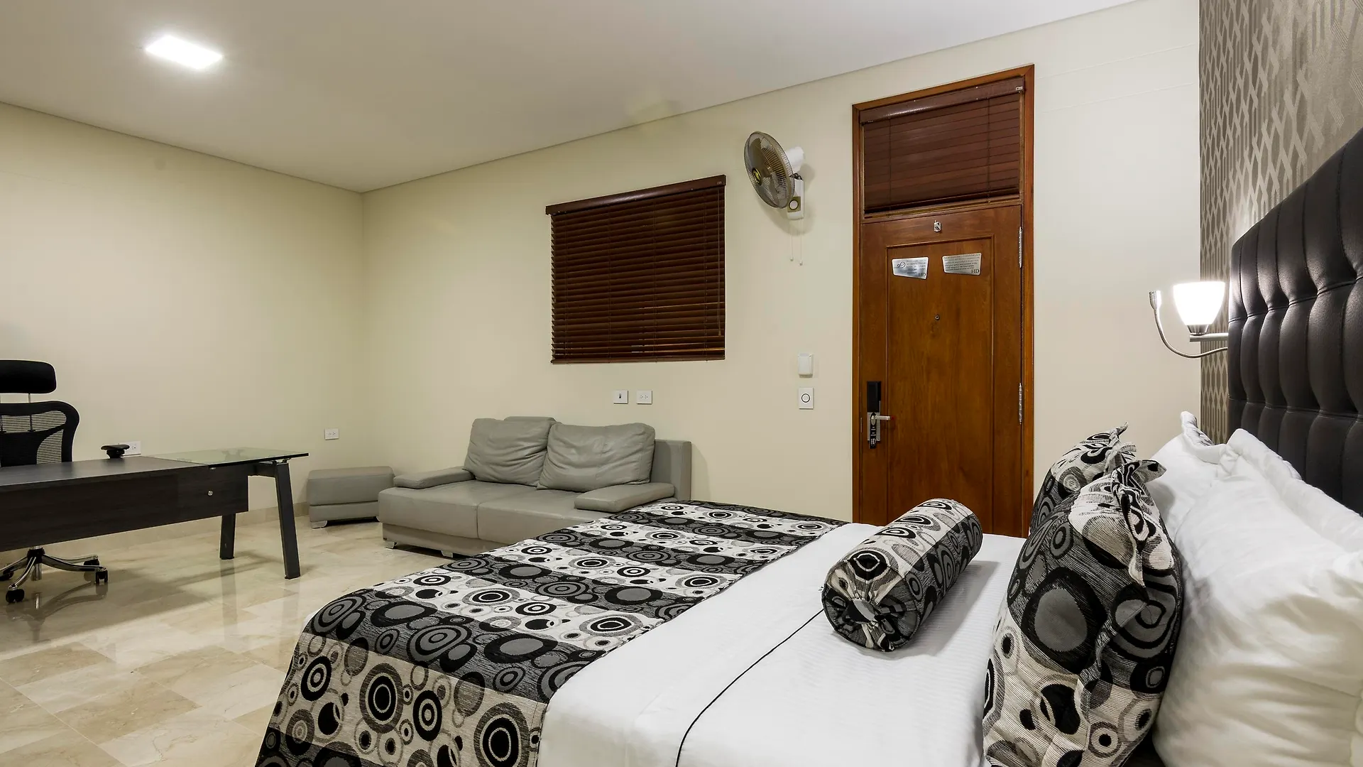Hotel Dorado La 70 Medellín Colômbia