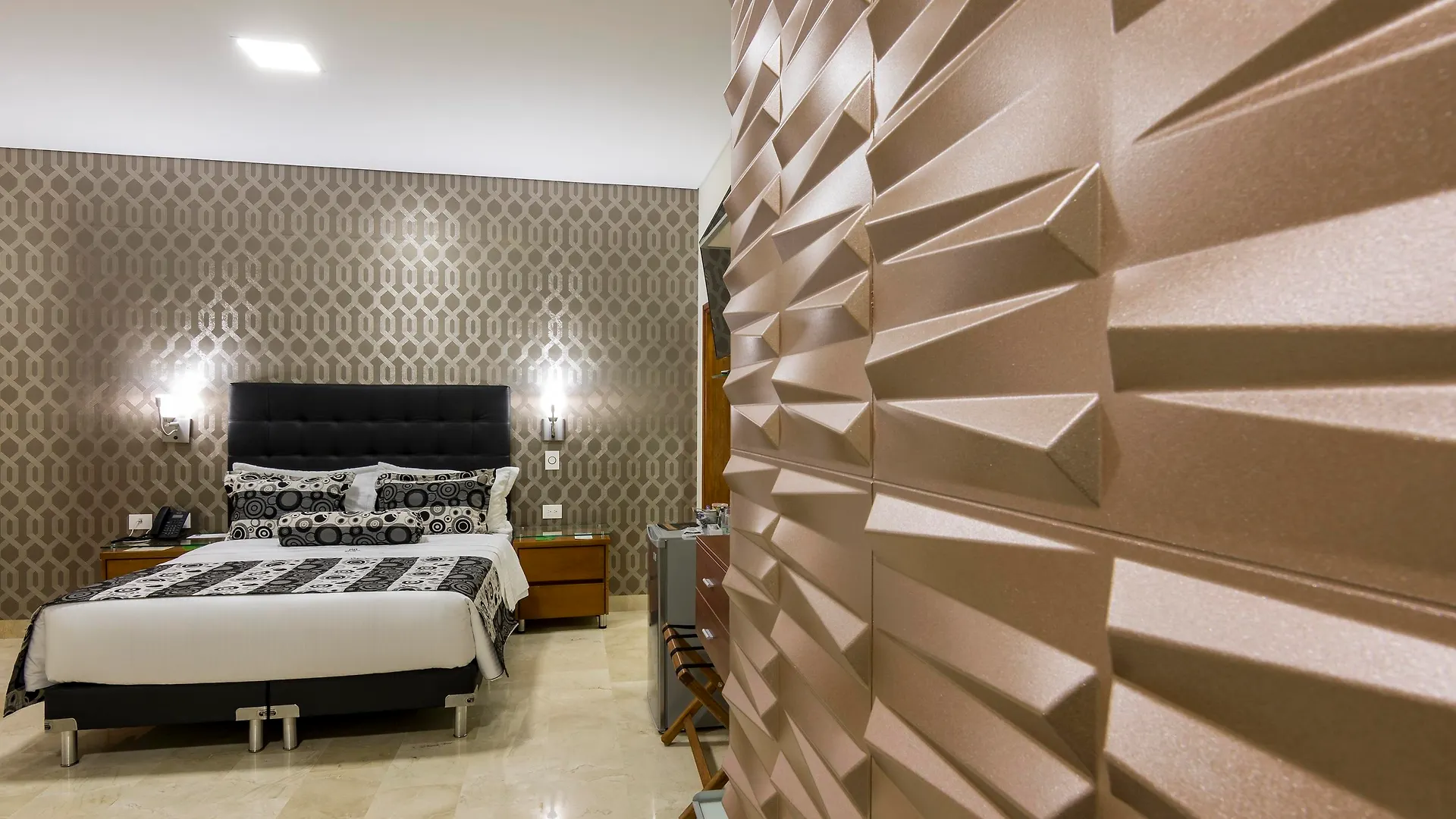 Hotel Dorado La 70 Medellín