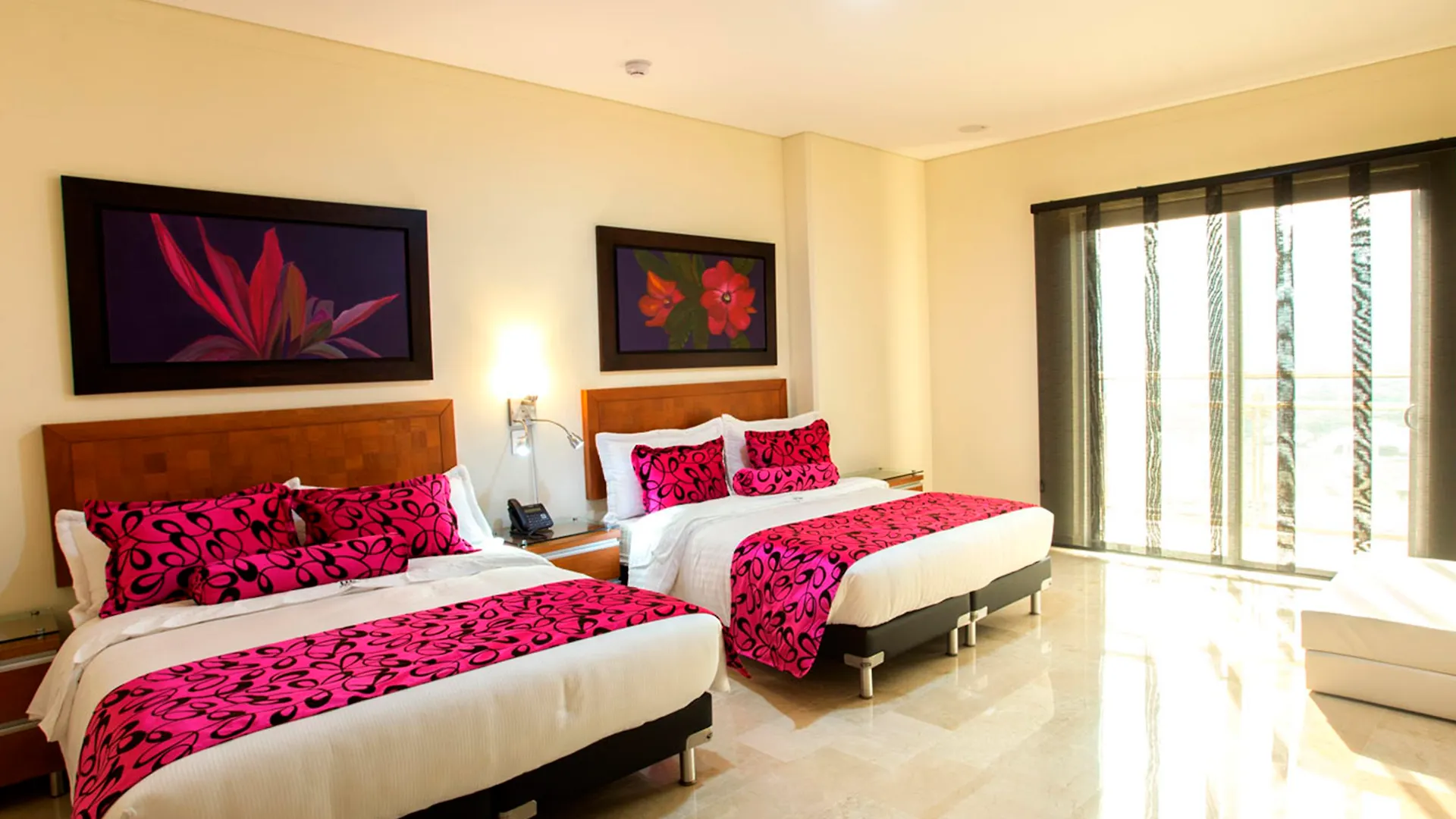 Hotel Dorado La 70 Medellín