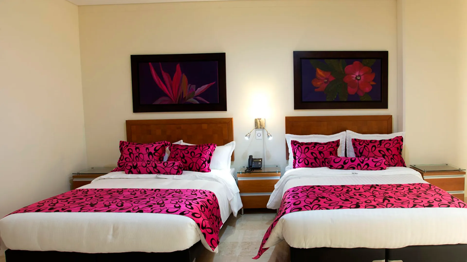 ****  Hotel Dorado La 70 Medellín Colômbia