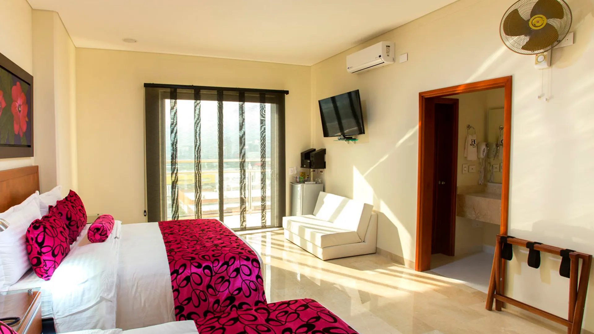 Hotel Dorado La 70 Medellín