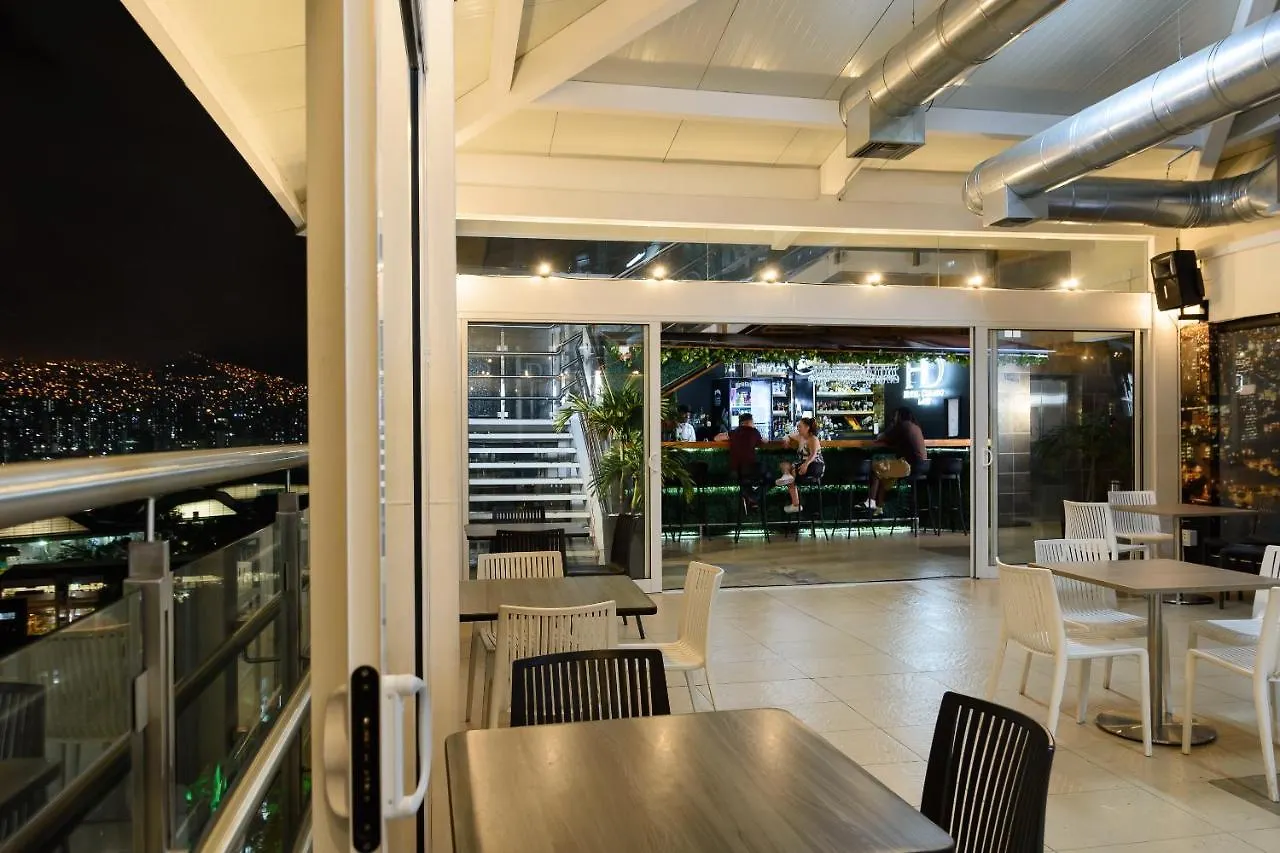Hotel Dorado La 70 Medellín