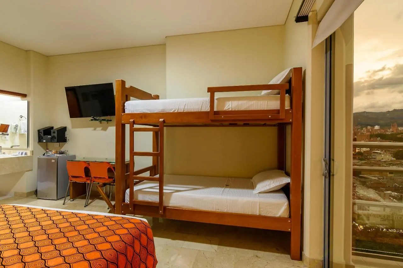 Hotel Dorado La 70 Medellín