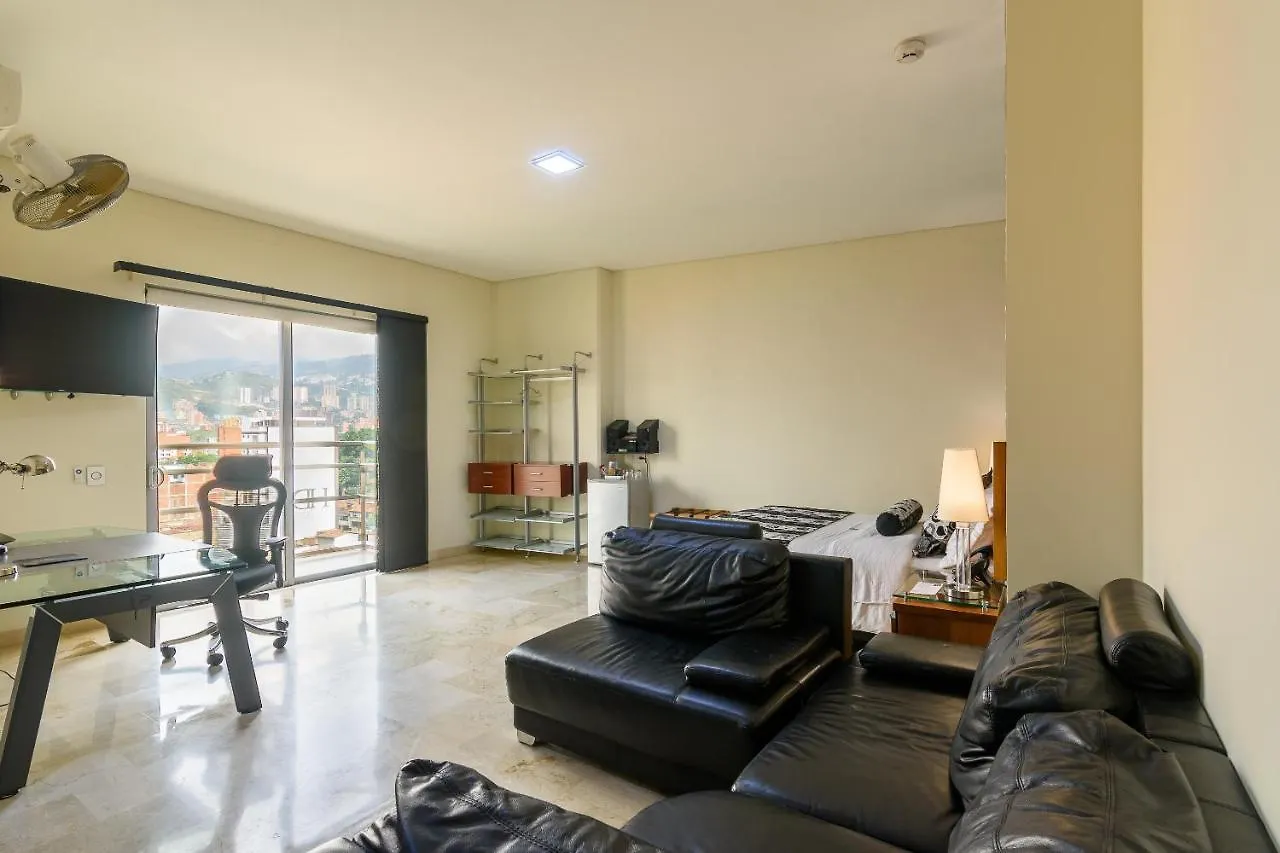 Hotel Dorado La 70 Medellín