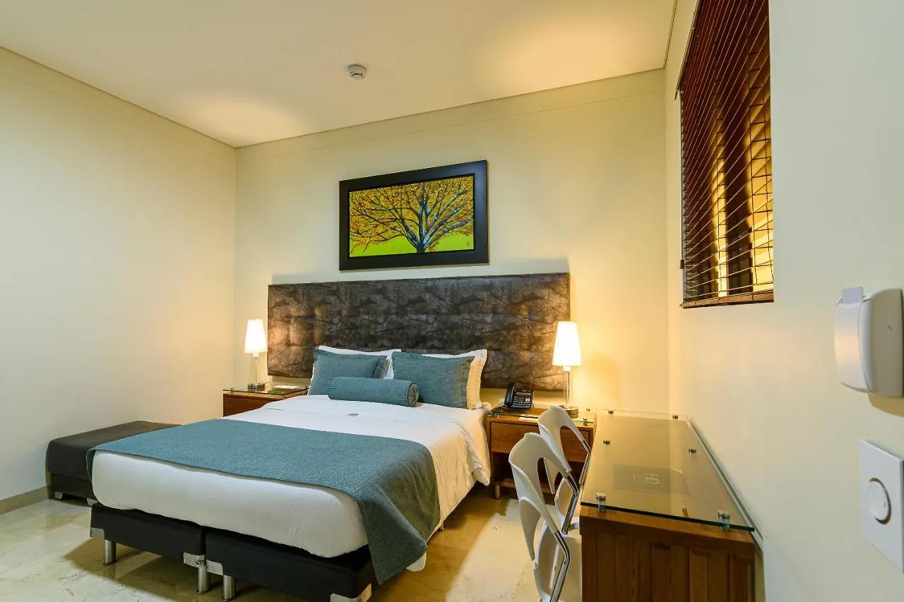 Hotel Dorado La 70 Medellín