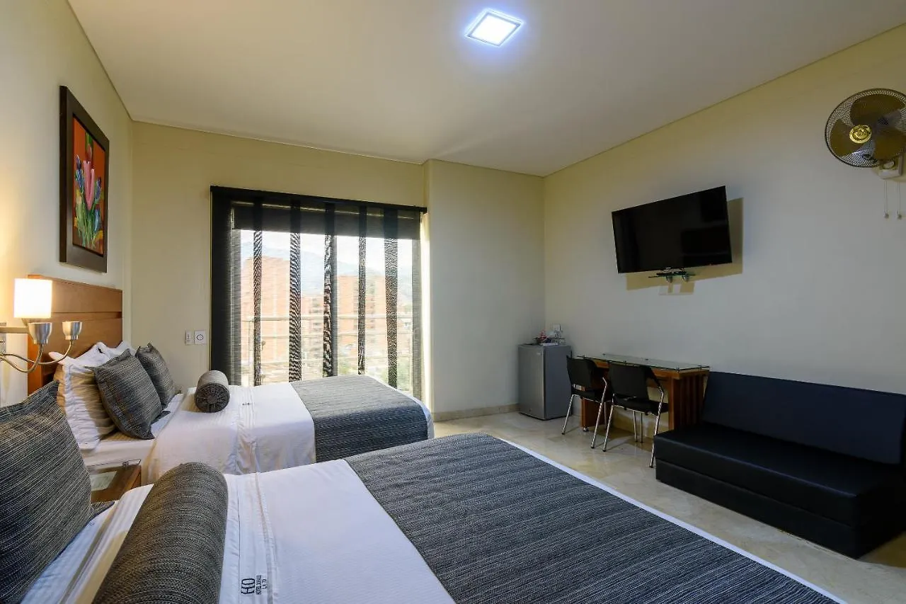 Hotel Dorado La 70 Medellín