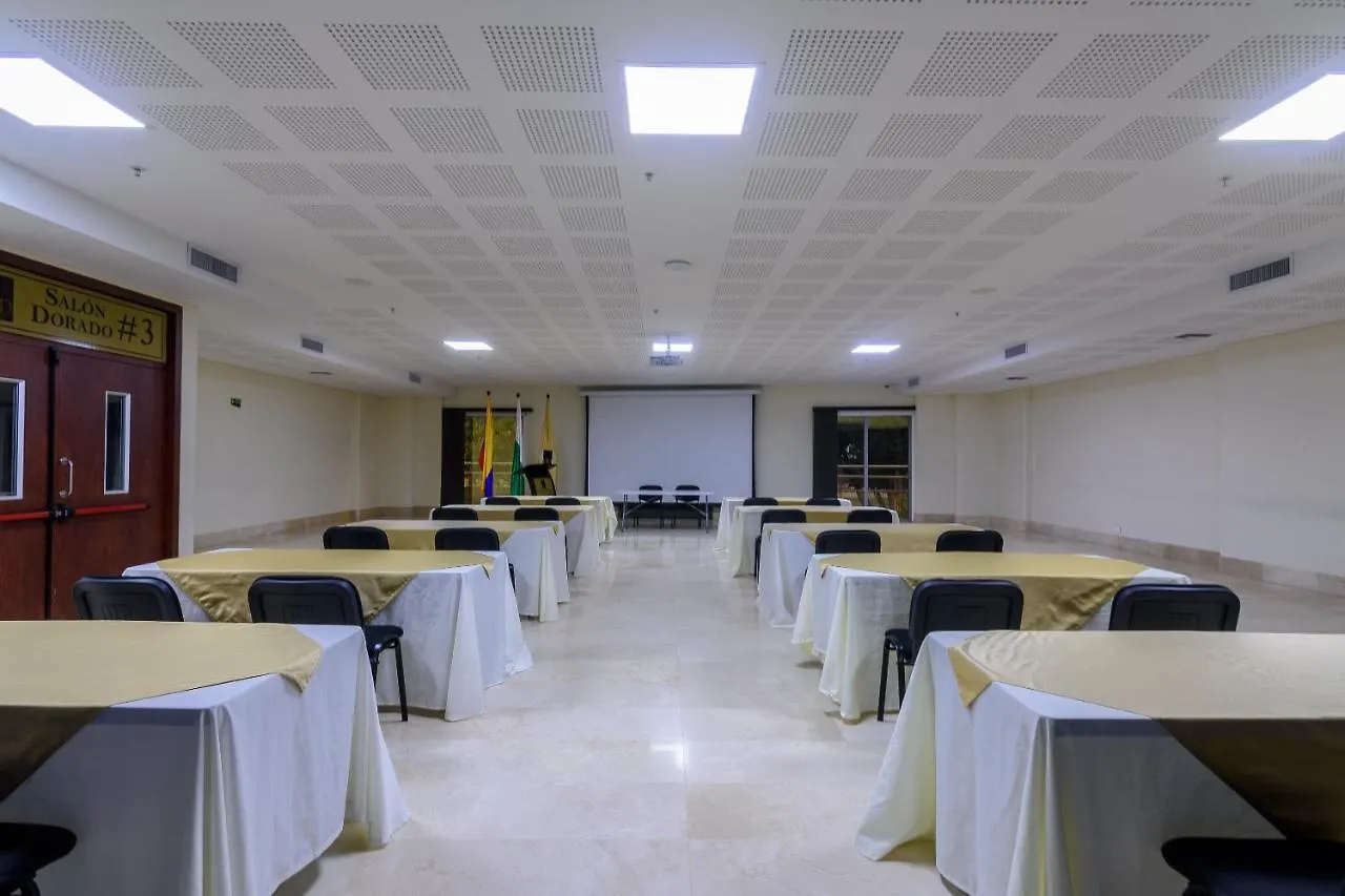 Hotel Dorado La 70 Medellín