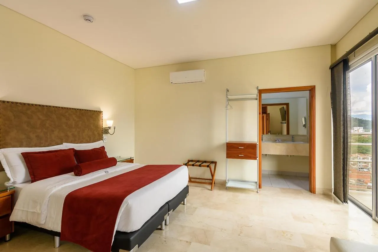 Hotel Dorado La 70 Medellín