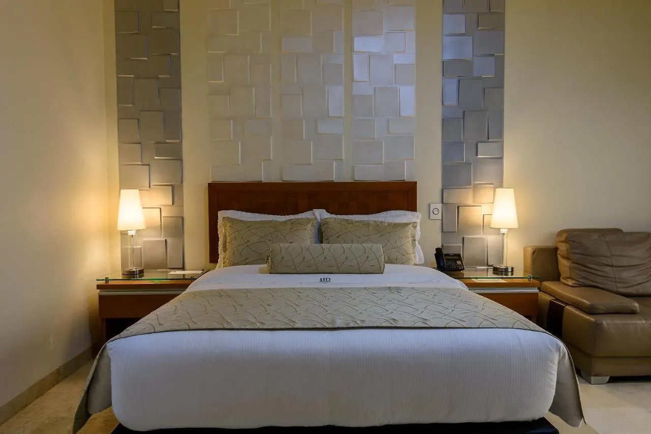 Hotel Dorado La 70 Medellín