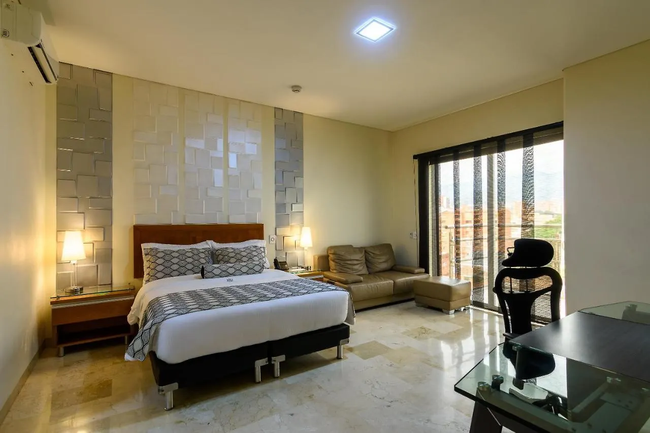Hotel Dorado La 70 Medellín