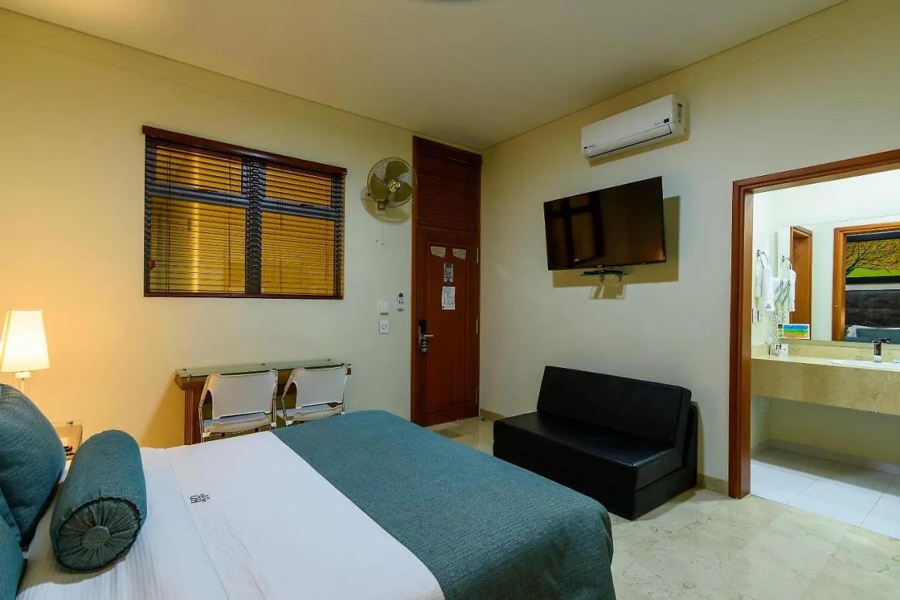 Hotel Dorado La 70 Medellín