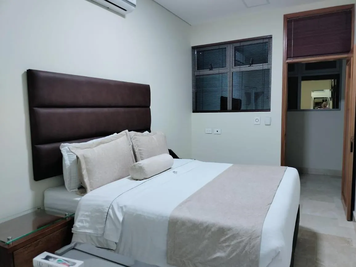 Hotel Dorado La 70 Medellín