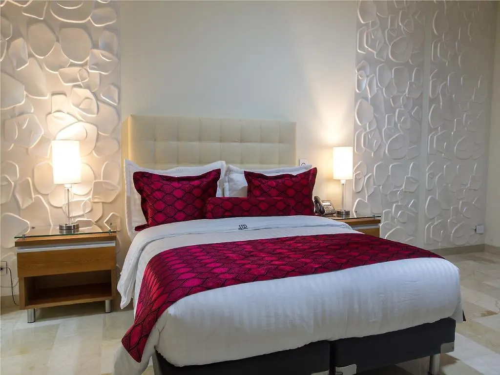 Hotel Dorado La 70 Medellín