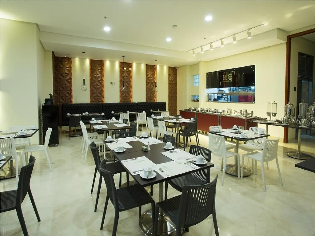 Hotel Dorado La 70 Medellín