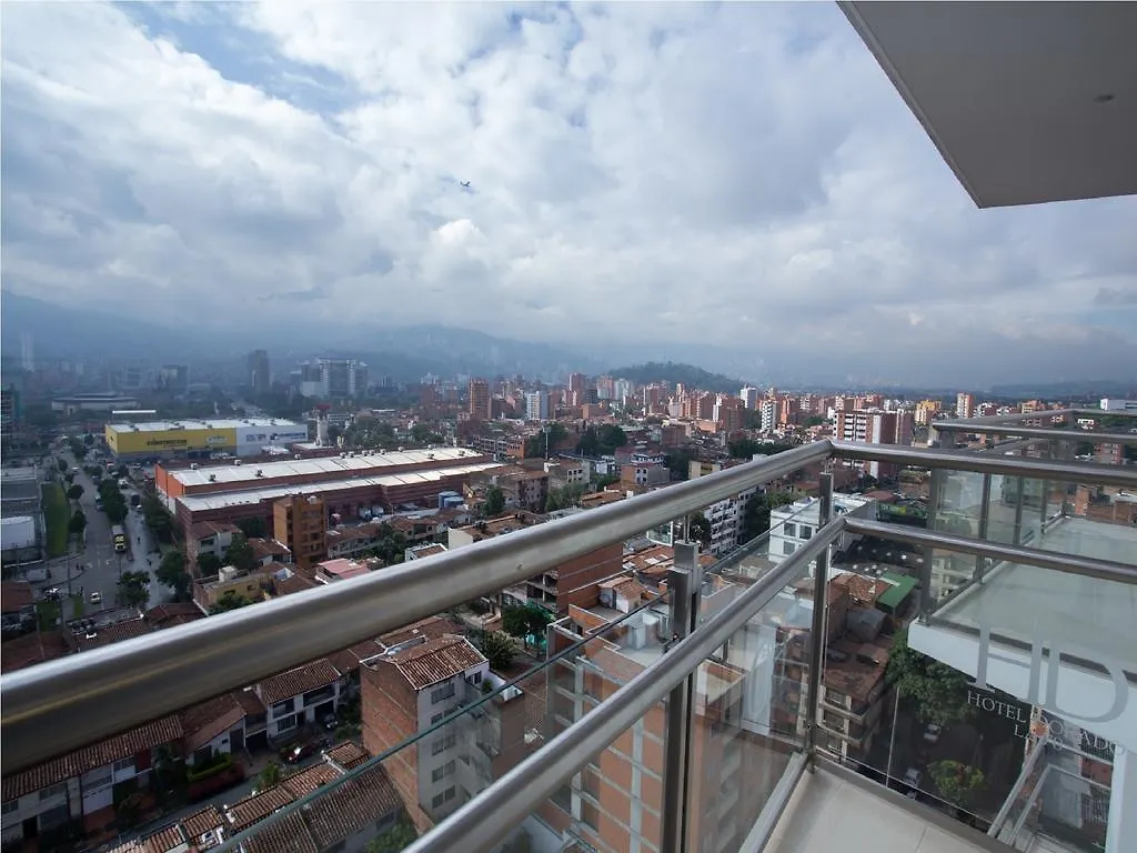 Hotel Dorado La 70 Medellín Colômbia