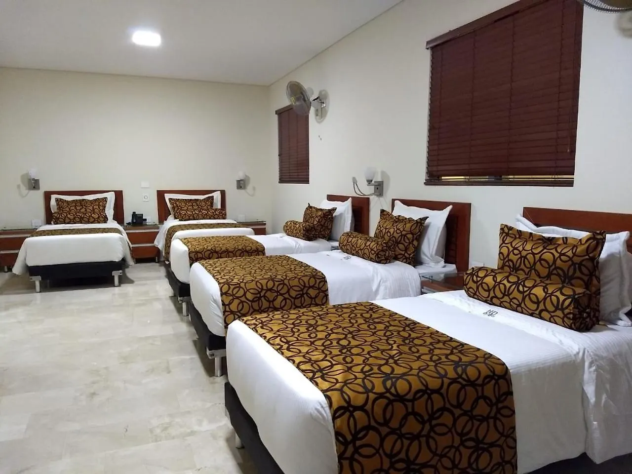 Hotel Dorado La 70 Medellín
