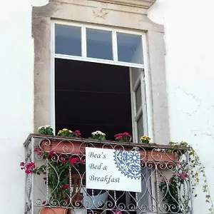 Alojamento de Acomodação e Pequeno-almoço Bea's 