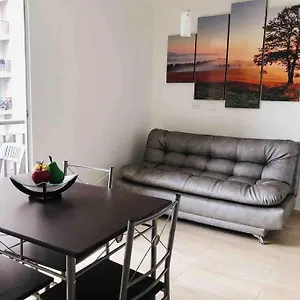 Moderno Apto Con Aire Acondicionado Y Netflix En Villavicencio