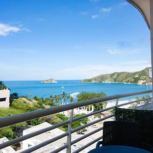 Brisa Marina Rodadero - Bedviajes Santa Marta (Magdalena)