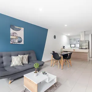 Apartamento Súper En Laureles