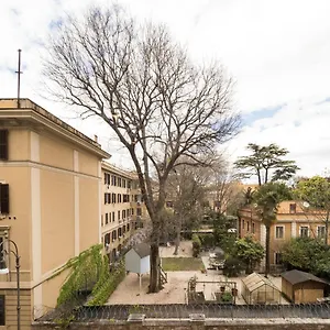 Casa de hóspedes Savoia 