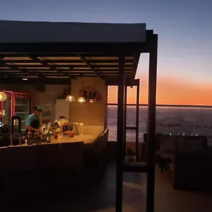 Estelar En Reserva Del Mar Santa Marta (Magdalena)