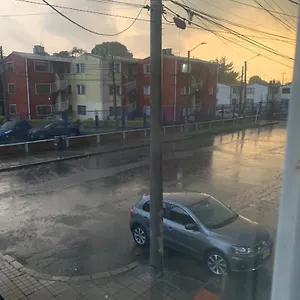 Casa Amplia Cerca Del Cc Titan Plaza Bogotá