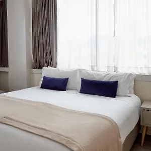 Hotel Bog Corferias ****