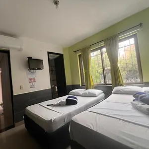 Laureles Hotel
