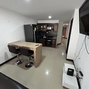 Apartamento Cerca A Plaza Mayor