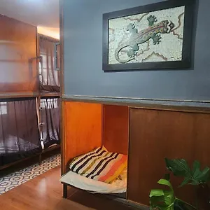 Portelli Zona G- Extranjeros Bogotá