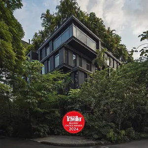 Hotel The Click Clack