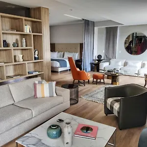 Apart-hotel Cassa Luxury Homes *****