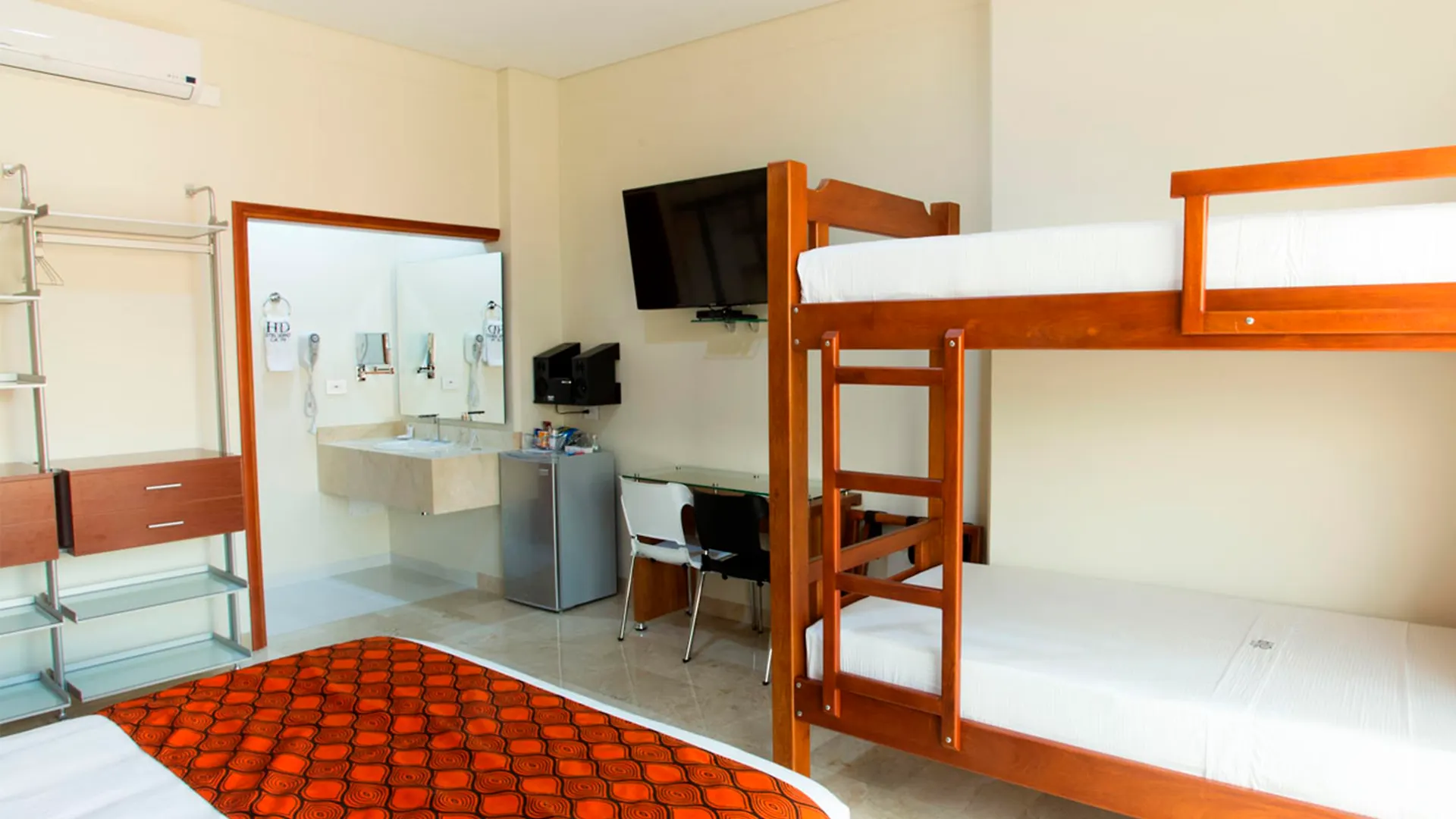 Hotel Dorado La 70 Medellín