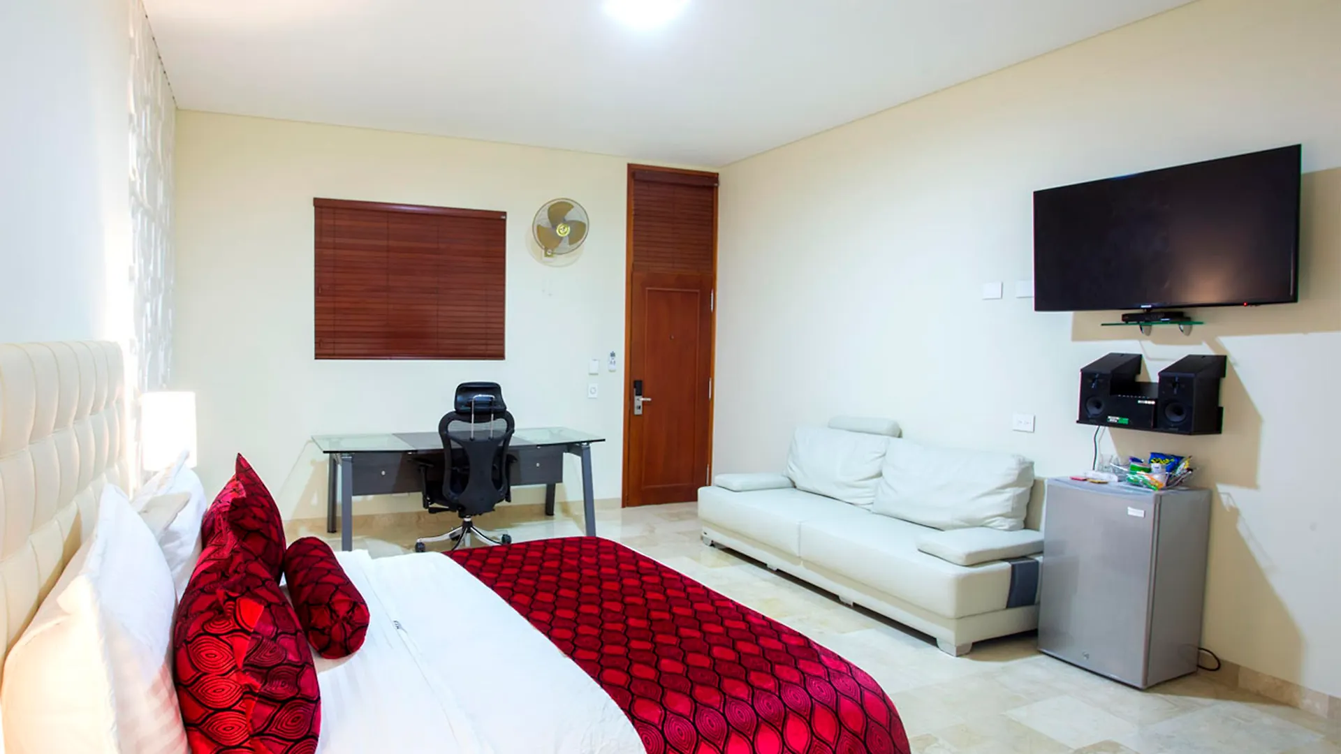 Hotel Dorado La 70 Medellín