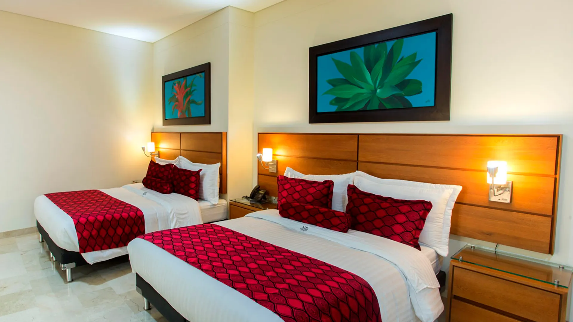 Hotel Dorado La 70 Medellín Colombia