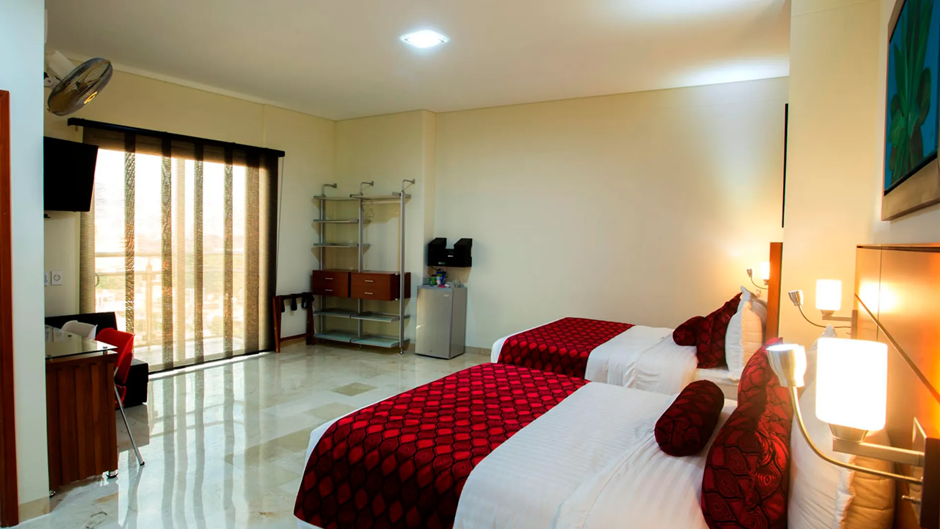 Hotel Dorado La 70 Medellín 4*,  Kolombiya