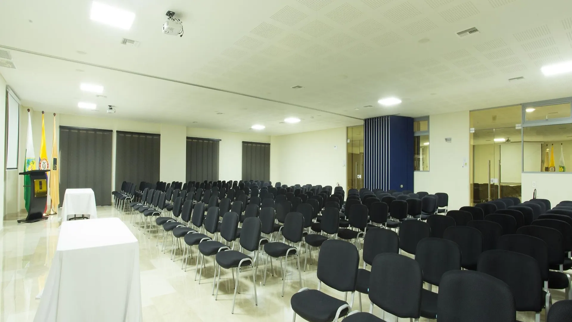 Hotel Dorado La 70 Medellín