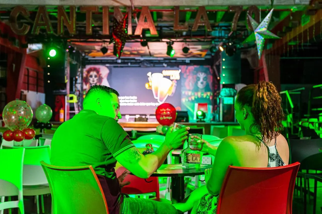 Hotel Dorado La 70 Medellín