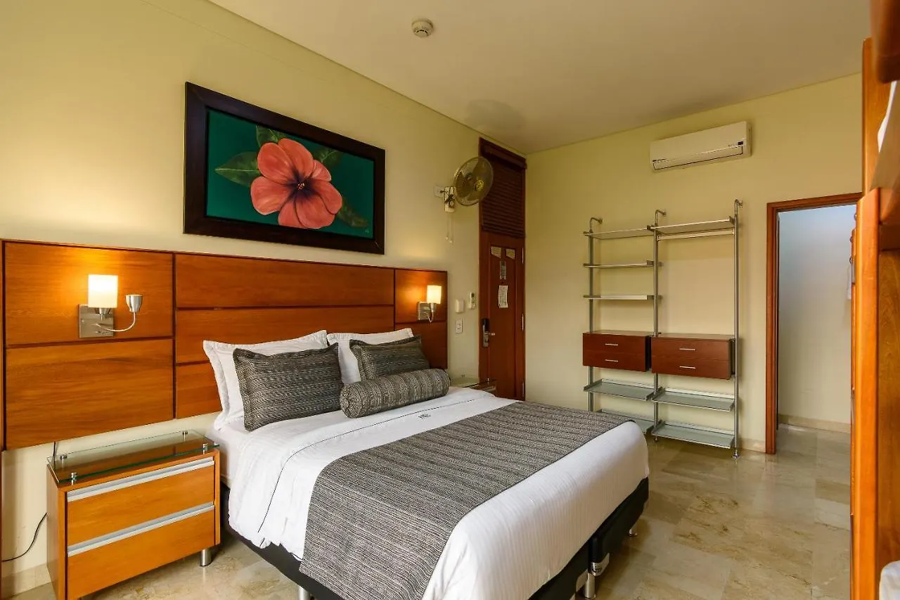 ****  Hotel Dorado La 70 Medellín Kolombiya