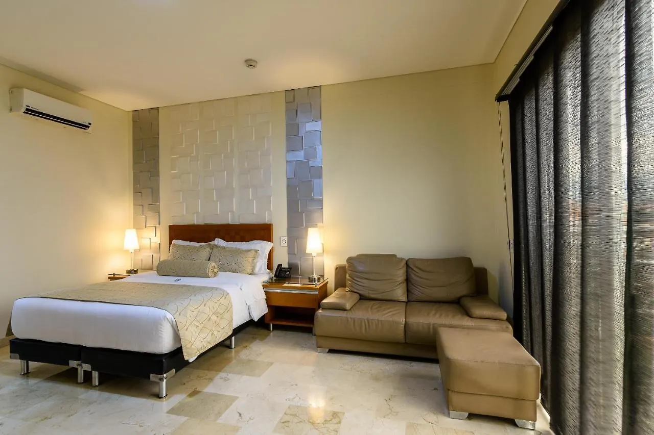 Hotel Dorado La 70 Medellín