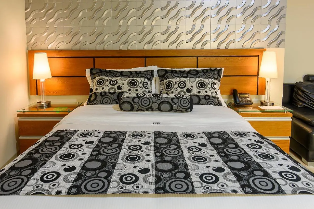 Hotel Dorado La 70 Medellin 4*,  Colombia